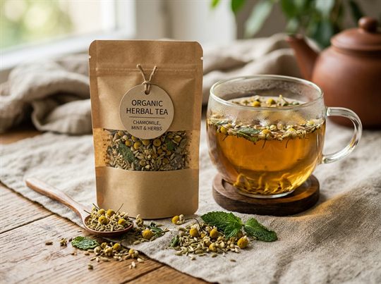 5 clés naturelles pour soutenir votre immunité au changement de saison
